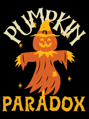 Pumpkin Paradox, Scarecrow's Show: Autumn's Laughs Begin to Flow