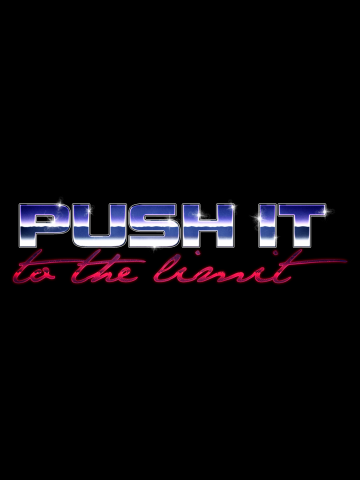 Push it to the limit