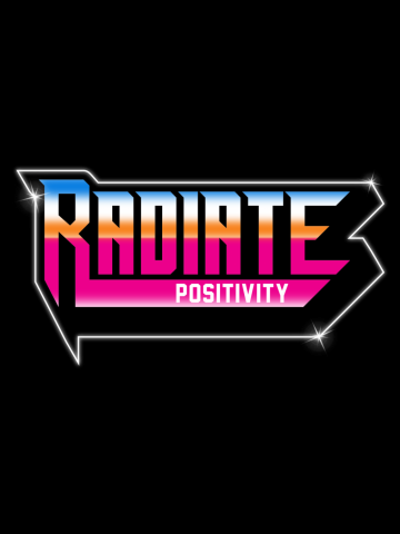 RADIATE POSITIVITY