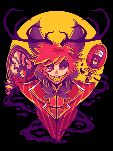 RADIO DEMON