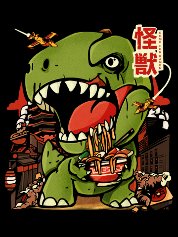 RAPTOR HUNGER
