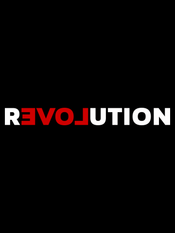 REVOLUTION by LOVE