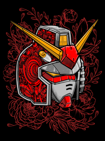 RX 78-2 Line