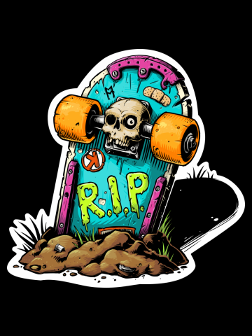 R.I.P.