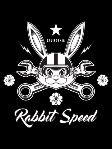 Rabbit Speed Sakura Wrench 2