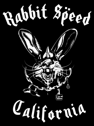 Rabbit speed