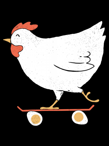 Rad Chick