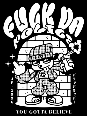Rad Rappa