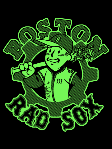 Rad Sox 2.0