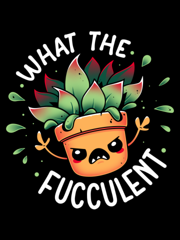 Raging Succulent - Fucculent Plant