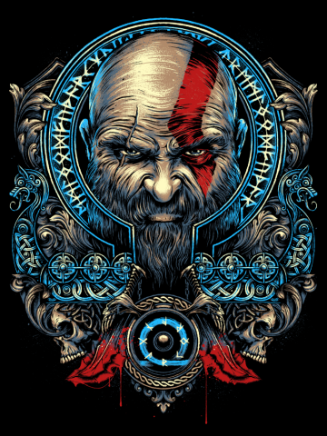 Ragnarok is Coming