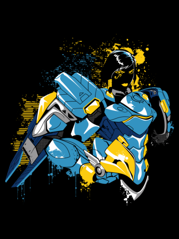 Rainmaker 