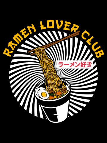 Ramen Lover Club