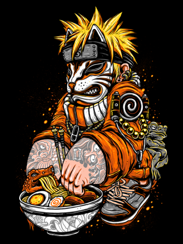 Ramen Mode