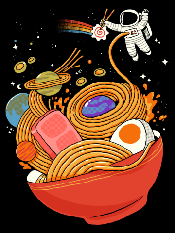 Ramen Universe
