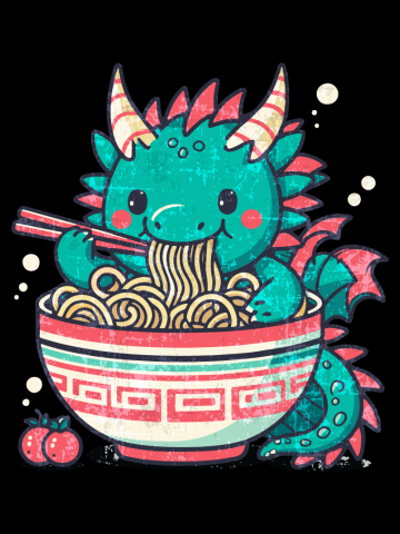 Ramen connoisseur