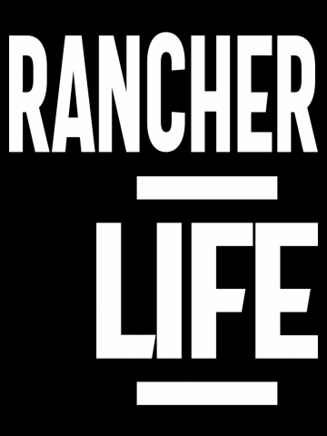 Rancher Job Title Gift