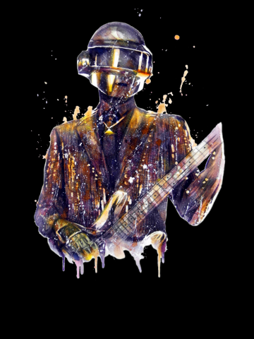 Random Access Memories