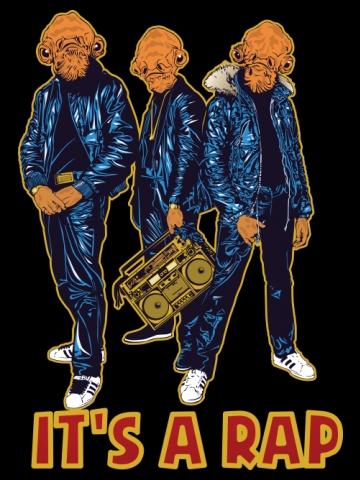 Rap