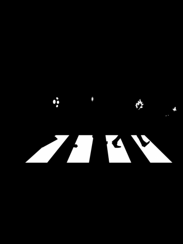 Rapture Road 