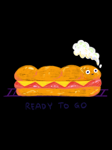 Ready To Go