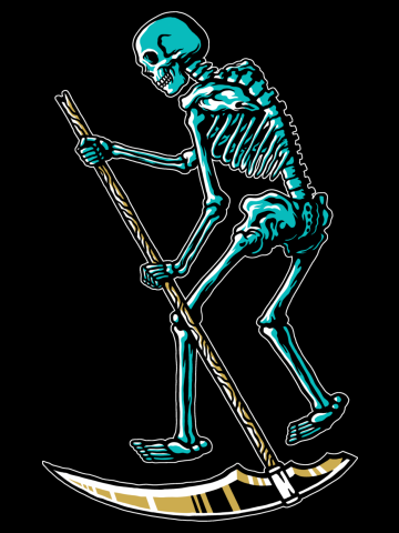 Reaper of Souls