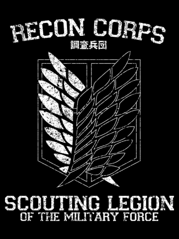 Recon Corps
