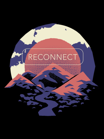Reconnect Nature Camping