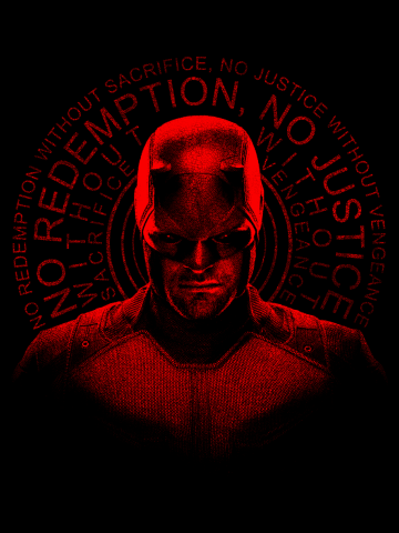 Red Devil