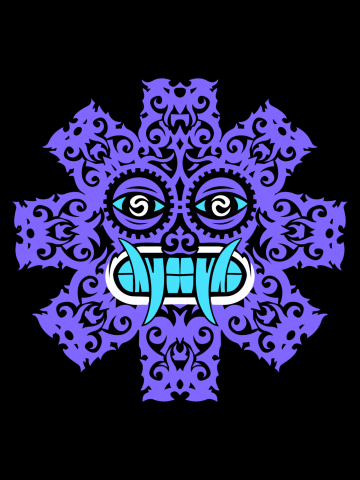 Red Hot Chili Peppers - RHCP Logo