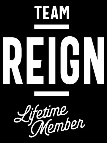 Reign First Name Gift Idea