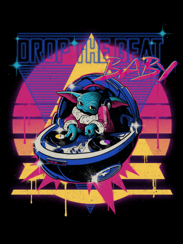 Retro Beat