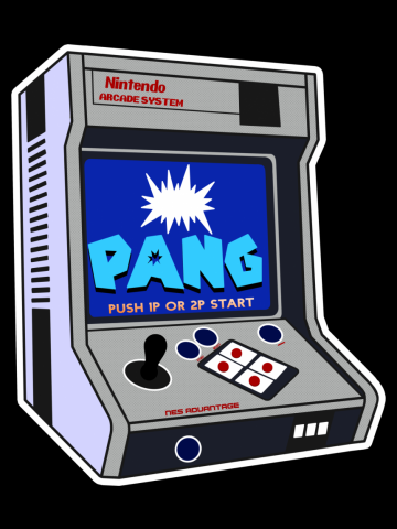 Retro Game