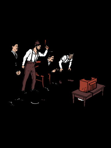 Retro Gamers 