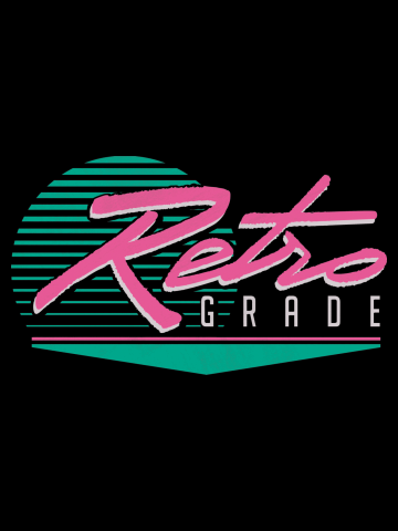 Retro Grade – 90s Edition