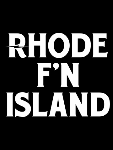Rhode F'N Island Light