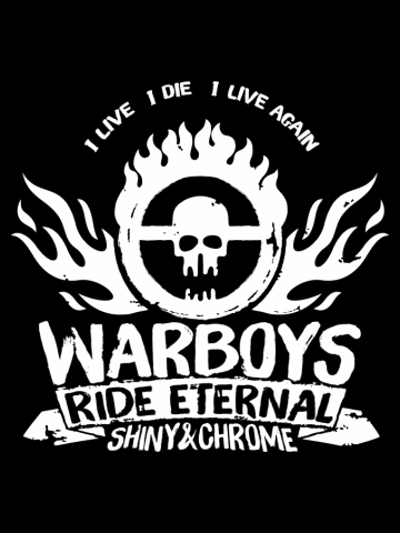 Ride Eternal ALT-0