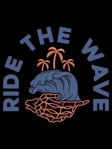 Ride the Wave