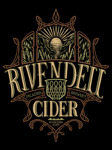 Rivendell Cider
