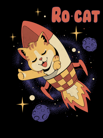 Ro cat