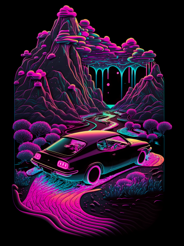 Road Trip