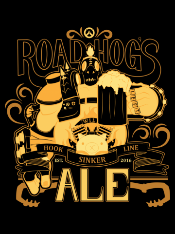 Roadhog's 