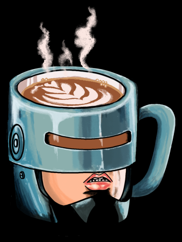 RoboCoffee