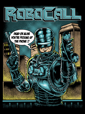 Robocall