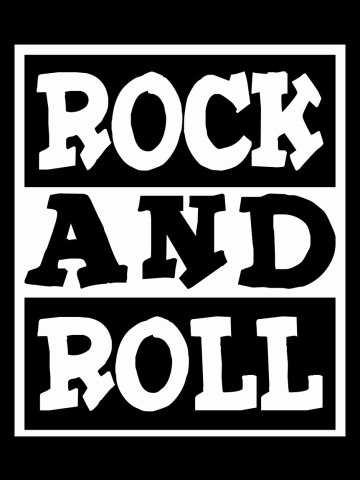 Rock and Roll