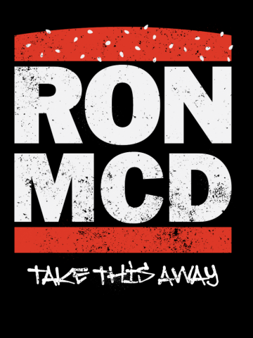 Ron-MCD