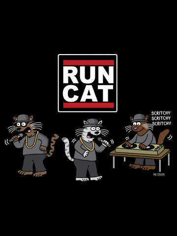 Run-C.A.T.
