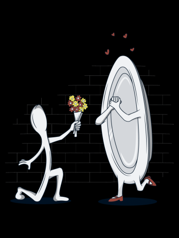 Run Away With Me