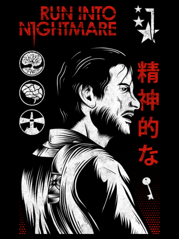 Run Into Nightmare