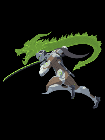 Ryūjin no ken o kurae! 